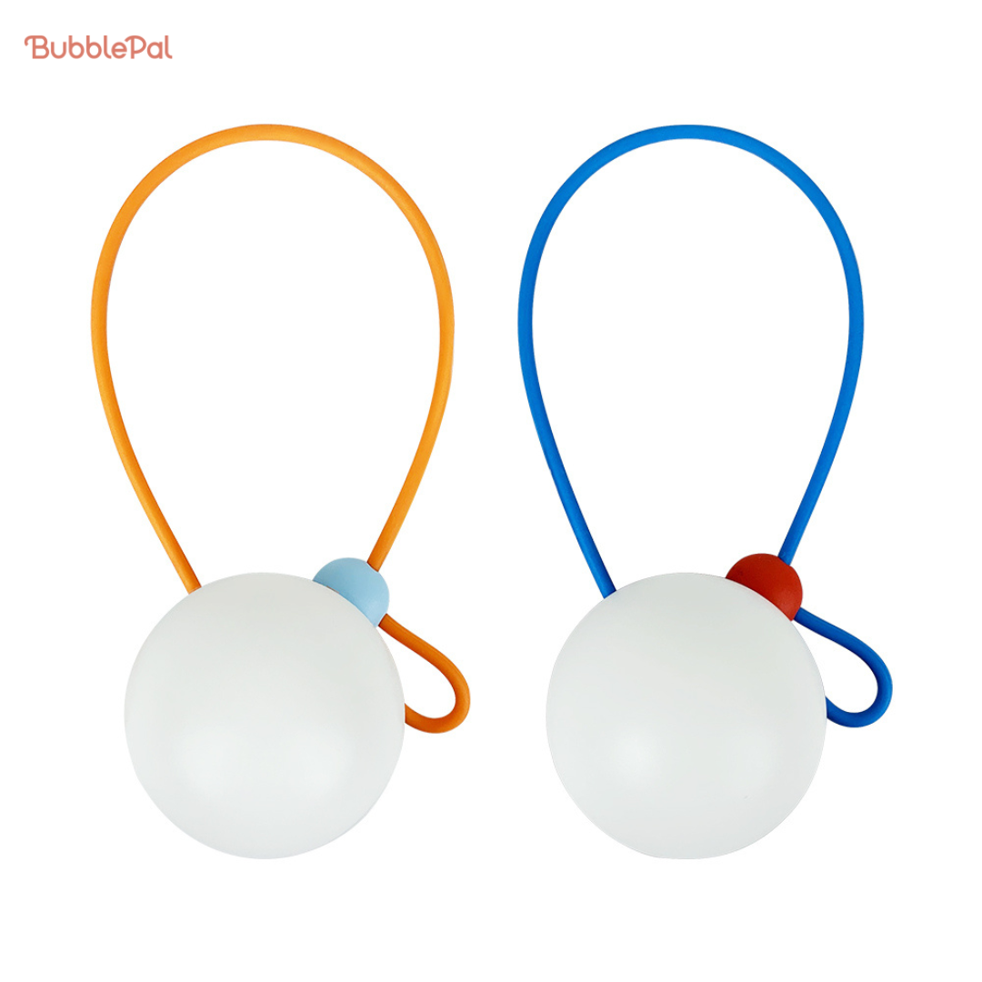 The Bubble Pal